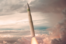 DoD rejiggers $96 billion Sentinel ICBM program to minimize delay