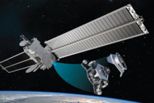 Lockheed Martin pushes USB-like universal plug-in for satellites
