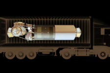 Idaho National Labs to build Pentagon’s mobile ‘nuclear microreactor’