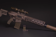 Sig Sauer nabs Army’s Next Generation Squad Weapon contract