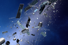 EXCLUSIVE: DoD-Commerce yet to hash out review of commercial space data sharing