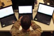 Army’s cyber risk framework aims to ‘crush’ daunting enemy: Bureaucracy