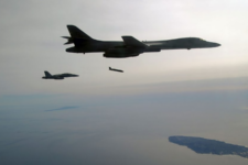 Hypersonic ship-killer: Navy taps Lockheed, Raytheon to start developing HALO missile