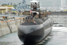 Pearl Harbor Naval Shipyard Activity