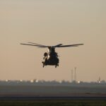 CH-47F Chinook Block 2 moves toward production, without advanced rotor blades