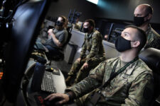 CYBERCOM increasing intel collection in light of Russia-Ukraine conflict