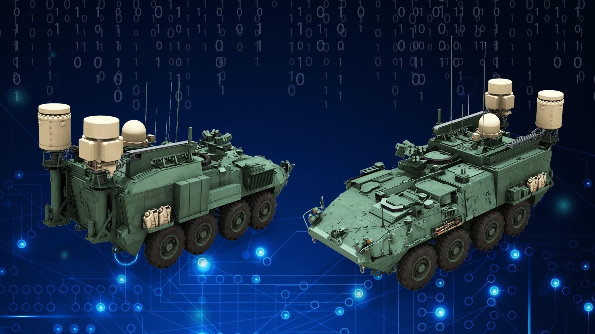 Army progresses on electronic warfare revamp