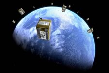 Space gas stations: DIU to prototype commercial on-orbit satellite refueling