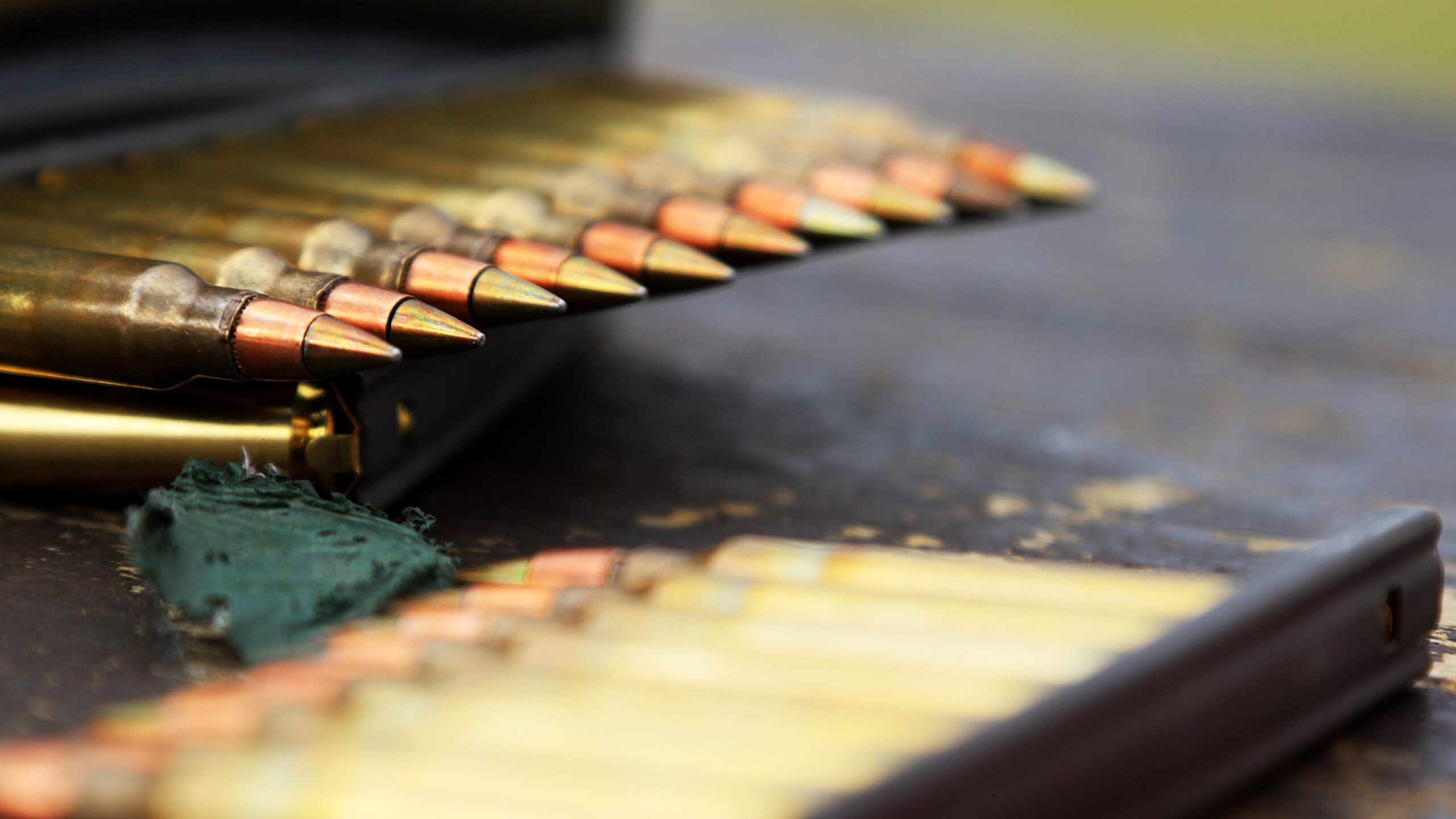 Why new ammo is a ‘daunting’ challenge for the Army’s new rifle
