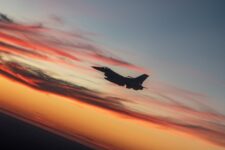 Denmark, Netherlands to lead F-16 training coalition for Ukrainian pilots: Austin