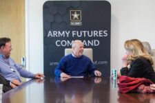 EXCLUSIVE: MS Teams users at Army Futures Command potentially exposed private info