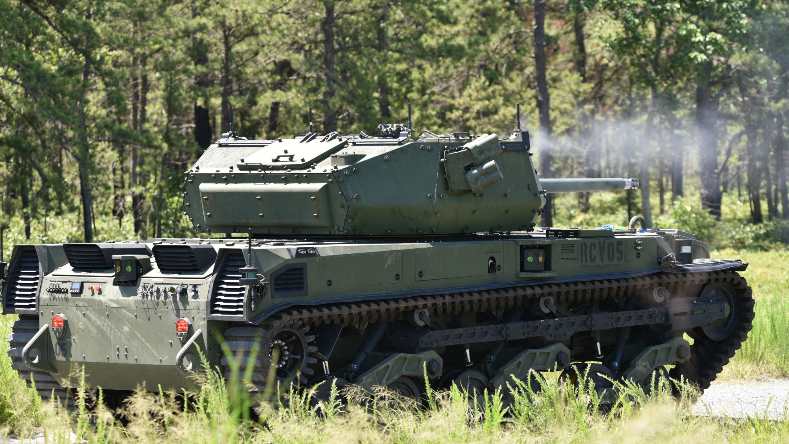 Three US Army vehicle upgrade programs look smart after Russia’s Ukraine debacle