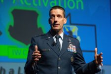 DISA has 14 ways it wants industry to help it move ‘into the future’