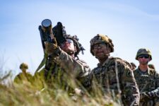 To deter Russia, EUCOM official stresses ‘threat-informed’ exercises