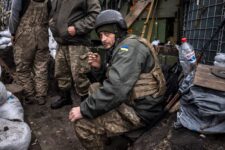 Three questions about ending the war in Ukraine