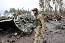 Are anti-tank weapons gifted to Ukraine going to leave Europeans short?