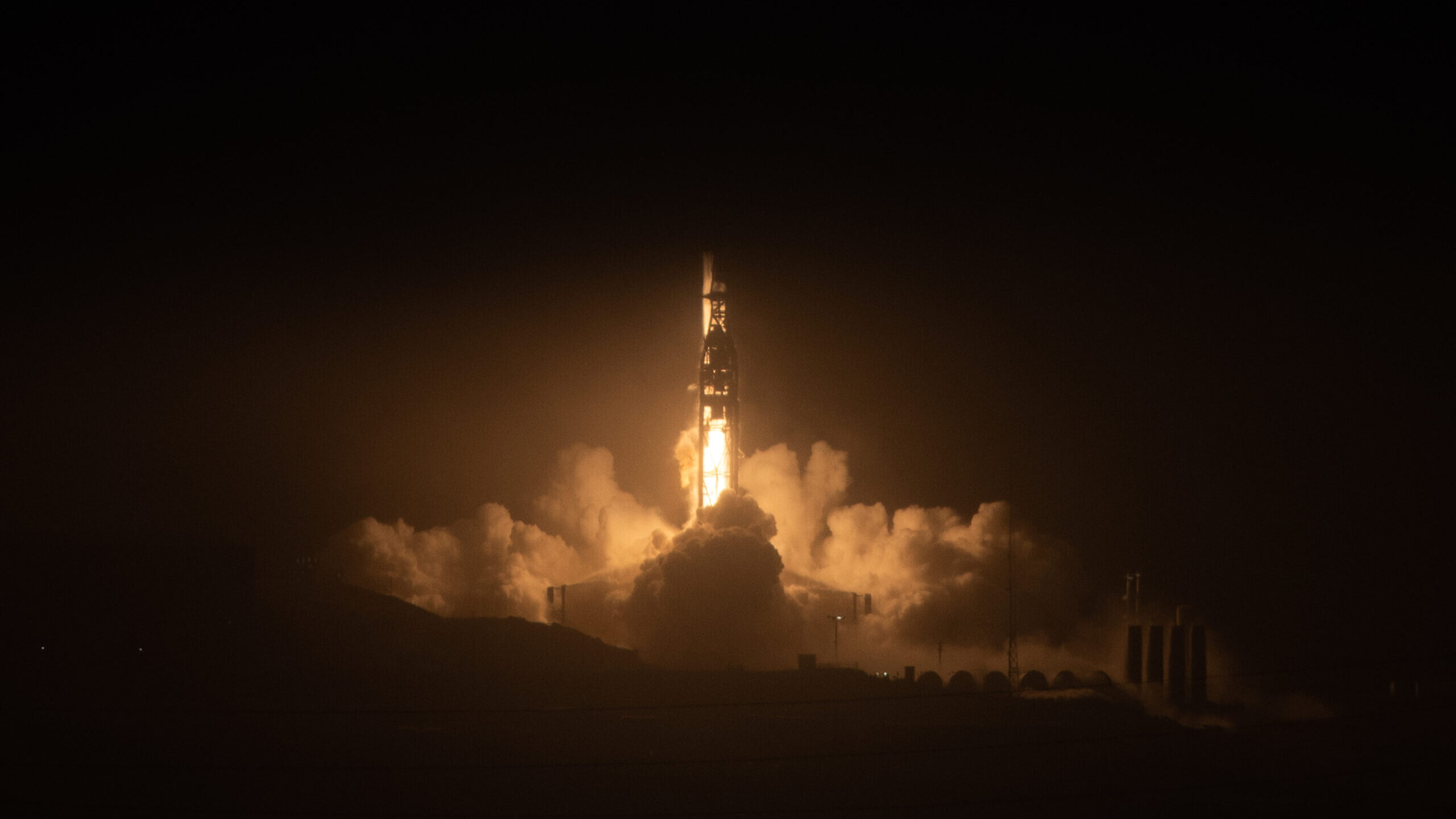 Space Development Agency gets 2 more launches in House defense markup