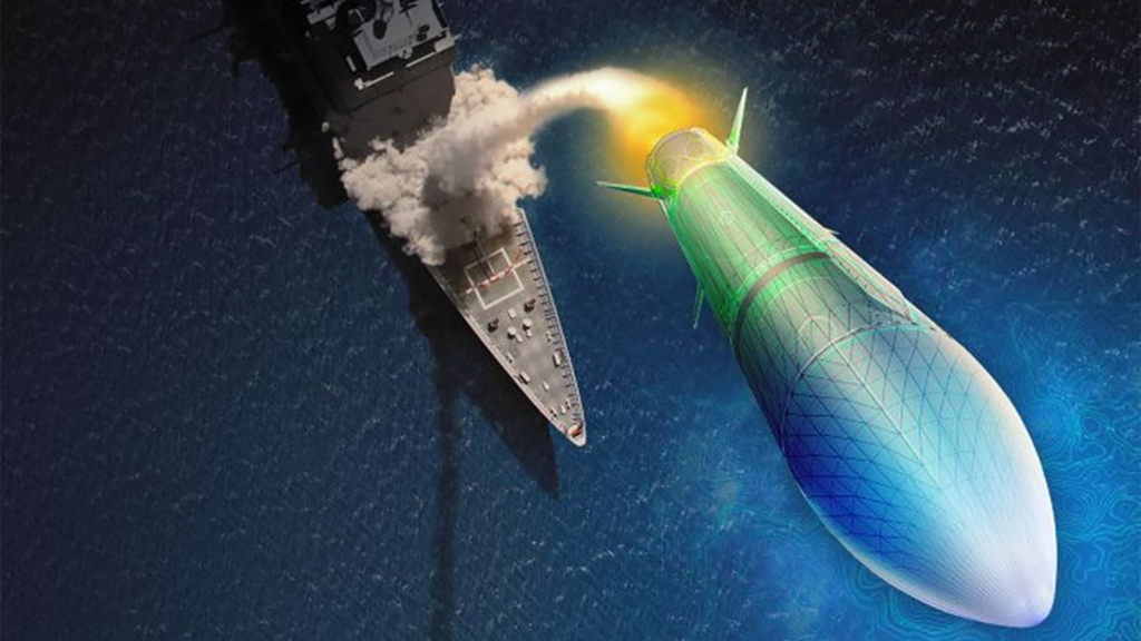 صواريخ MDA -Glide Phase Interceptor للدفاع الفرط صوتي على وشك الدخول في "مرحلة الأجهزة Hardware phase"