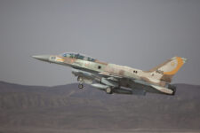 Israeli military exercise to simulate attack on Iranian nuclear targets