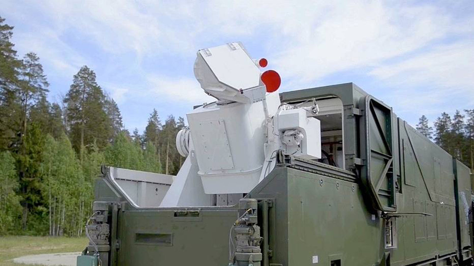 Don’t be dazzled by Russia’s laser weapons claims: Experts