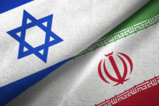 Improved Saudi-Iran relationship has Israel nervous — about Iran, and about China