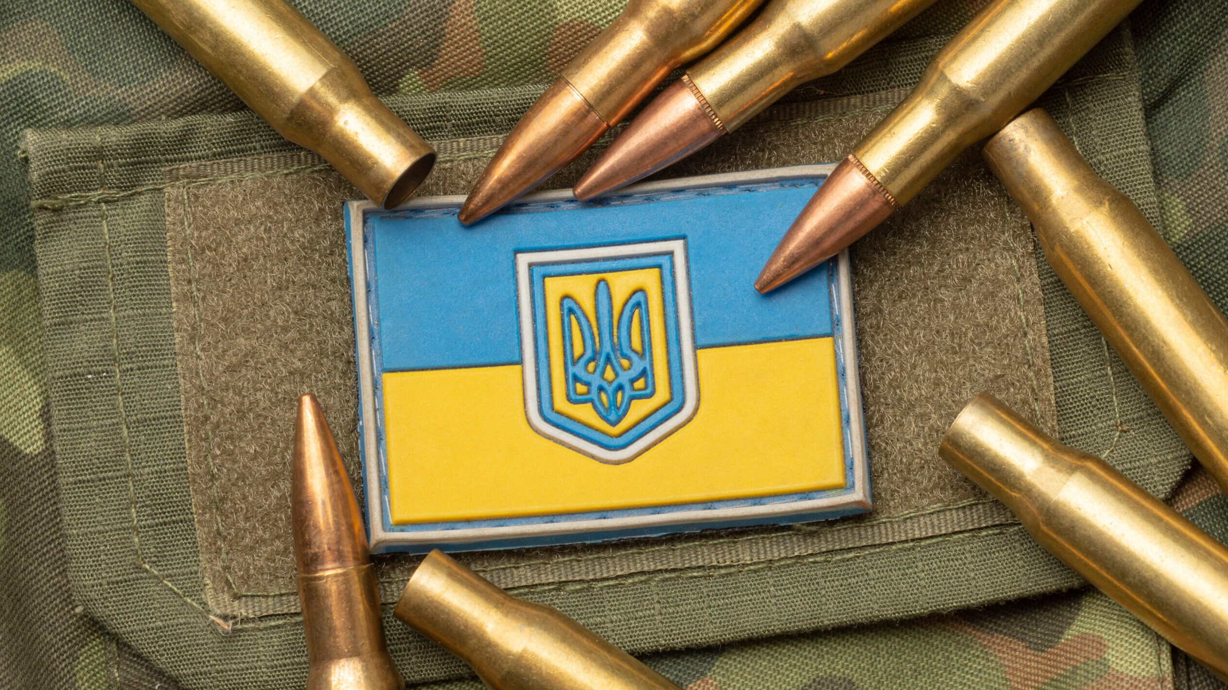 US, partners meeting on Sept. 28 on industrial strategies for arming Ukraine