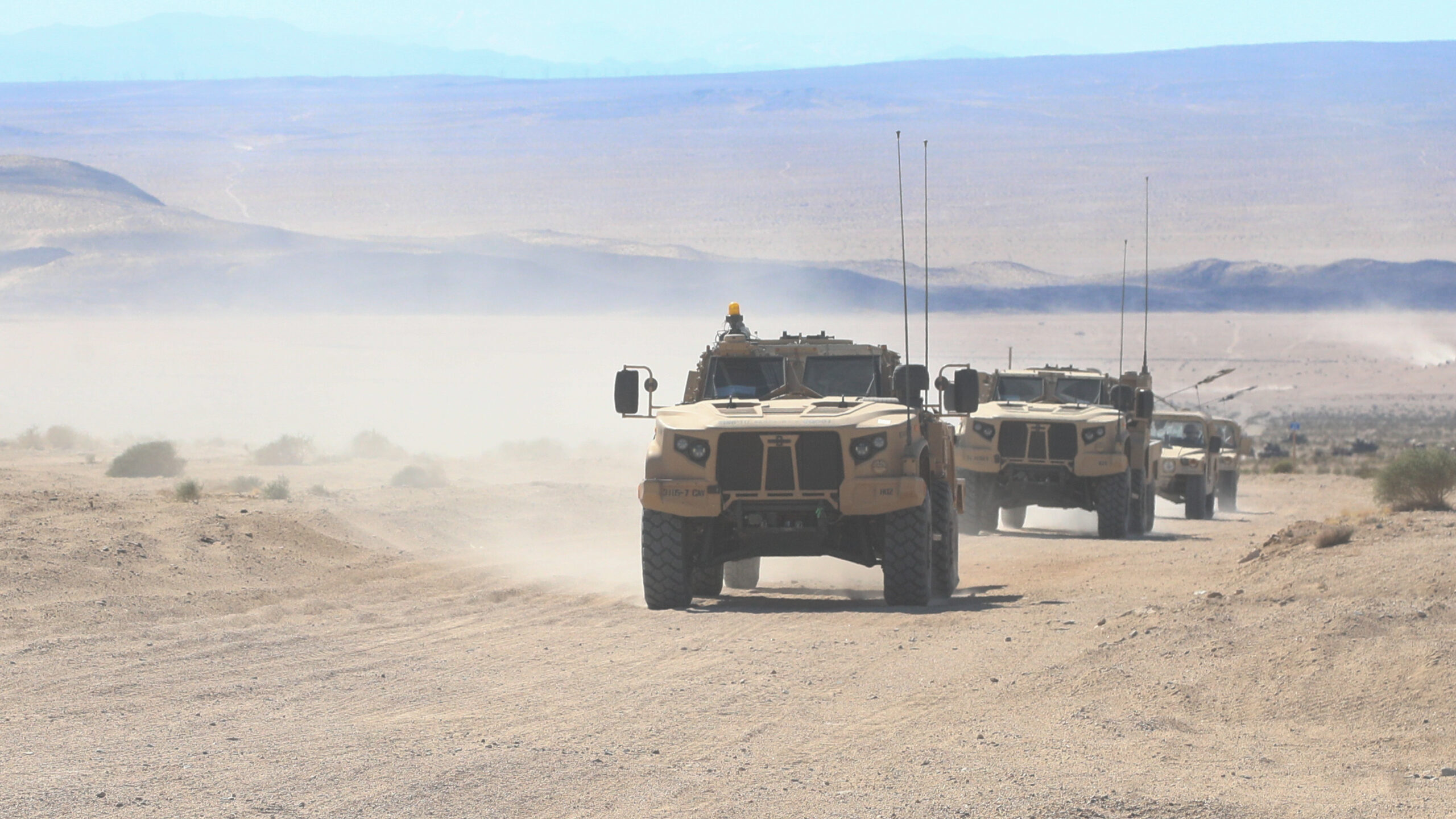 SOCOM receives first Spike NLOS system integrated on a JLTV
