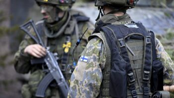 New NATO trick: Finland stores equipment in Norway, spurred by Russia’s range