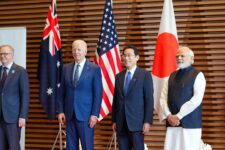 How the US midterm elections could impact Indo-Pacific policy