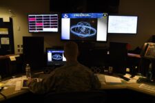 Space Force adding new cyber squads, improving satellite control