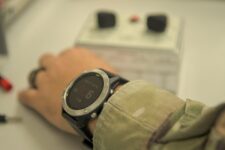 Time to start operationalizing wearable technology in the DoD