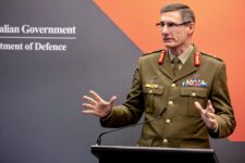 Eye on AUKUS & China, Australia cabinet extends terms for Defence Force chief, others