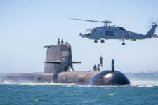 South Koreans offer Aussies new subs in 7 years to close Collins gap