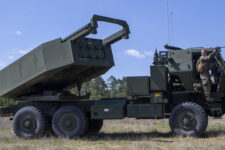 US to provide 4 HIMARS systems to Ukraine in latest $700M arms package