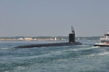 As AUKUS looms, US Navy sub leaders sound alarms at home