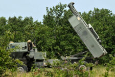 Lockheed making moves to increase HIMARS production to 96 per year