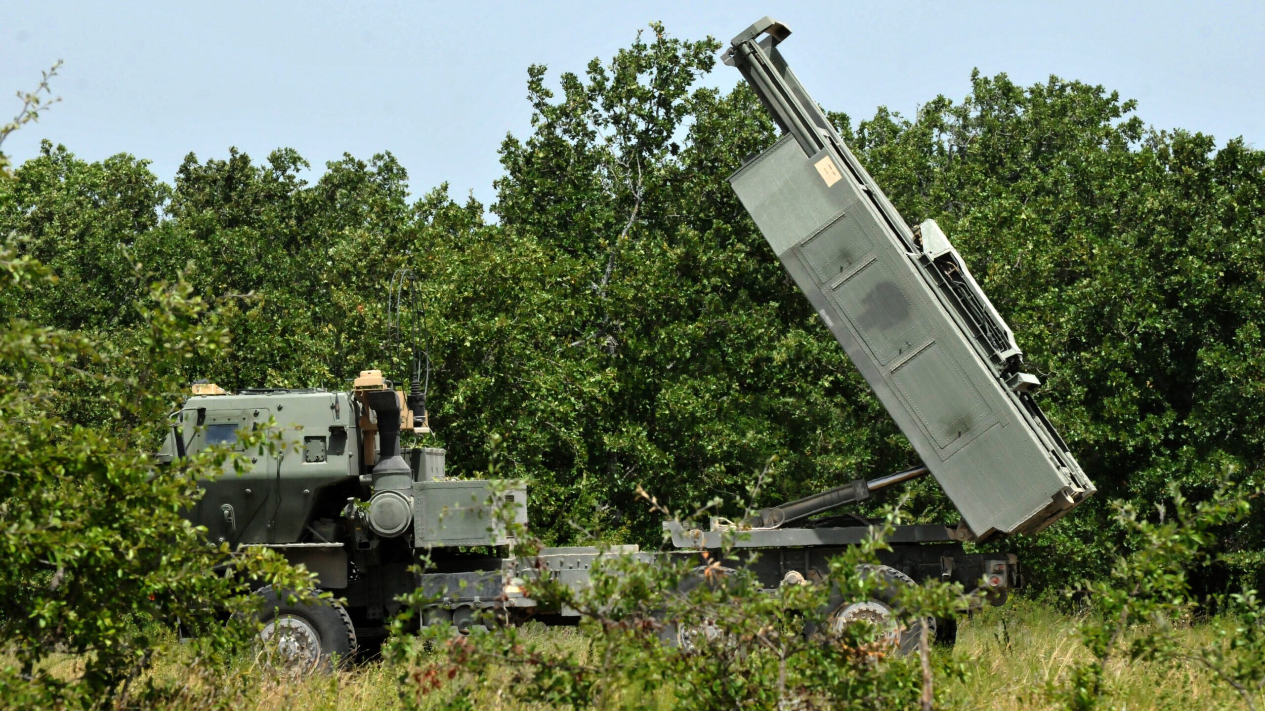 Army’s autonomous HIMARS moving forward, will be at Project Convergence