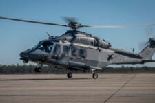 Air Force declares ‘critical’ Nunn-McCurdy cost breach for MH-139A Grey Wolf helo