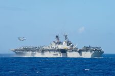 Multi-ship amphib buy could net $900M in savings, say Navy, Marine Corps officials