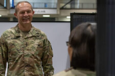 Randy George assigned as next Army vice chief, new leaders named in modernization offices