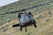 Army, Sikorsky ink 10th Black Hawk multiyear deal, worth at least $2.3 billion