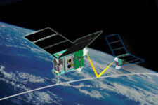Joint US-UK experimental satellites will launch this summer from Cornwall
