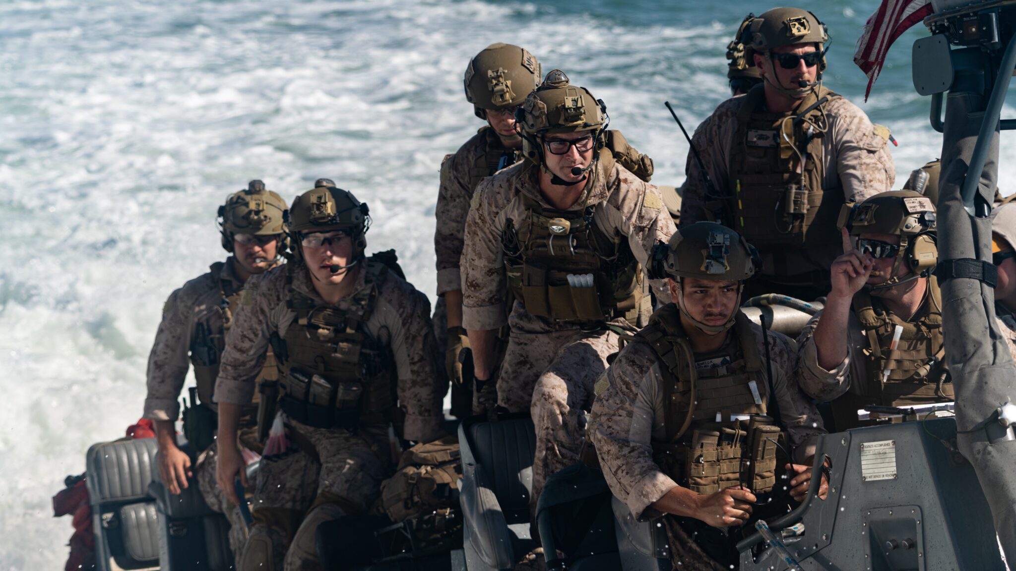 Analyzing the biggest changes in the Marine Corps Force Design 2030