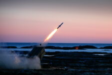 Norway’s air defense priorities: Volume first, then long-range capabilities