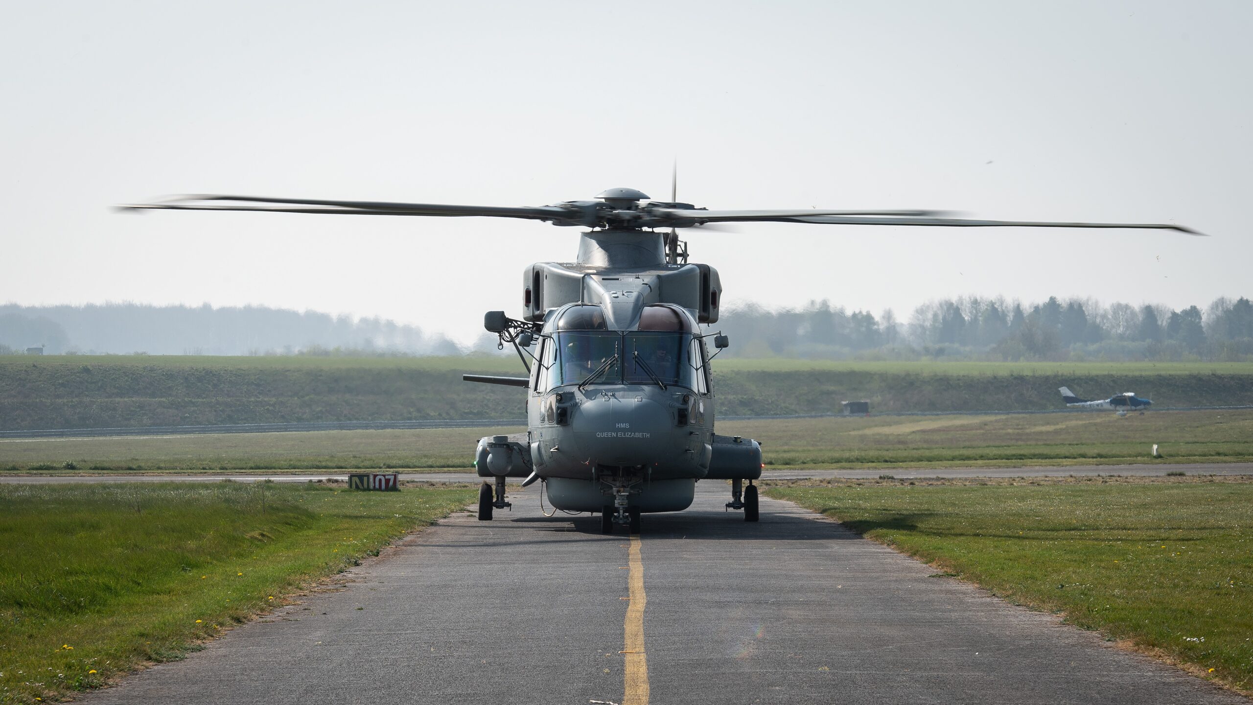 Six NATO nations team up to launch helicopter program eyed by Euro, US industry