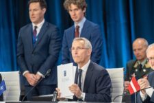 NATO leaders establish new €1B innovation fund, accelerator