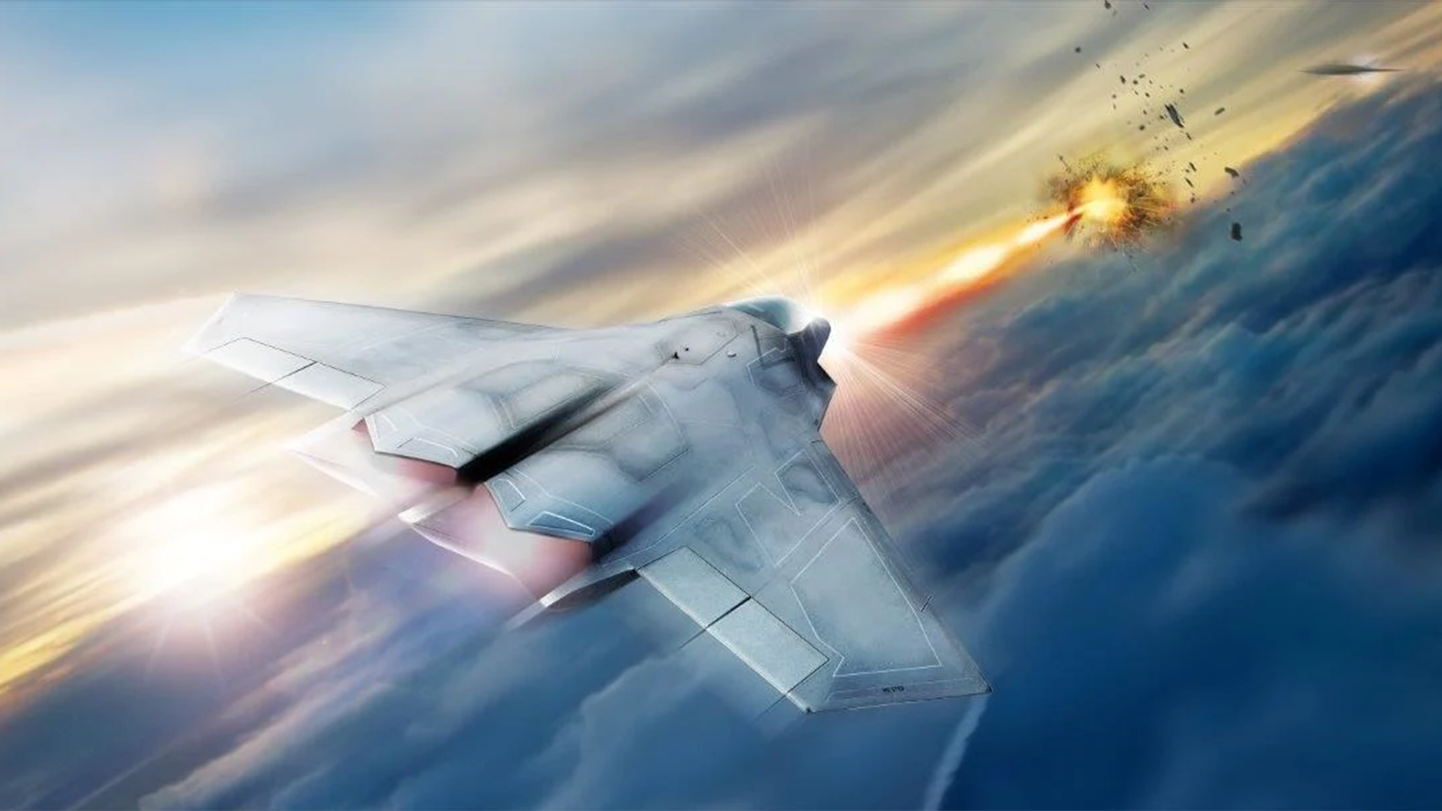 Fighting with lasers: Army to experiment with 50kw laser combined with  kinetic air defenses - Breaking Defense