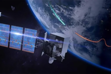 Space Development Agency missile tracking data will inform NC3