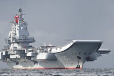 (Re)assessing the near-term Chinese carrier threat in a Taiwan scenario