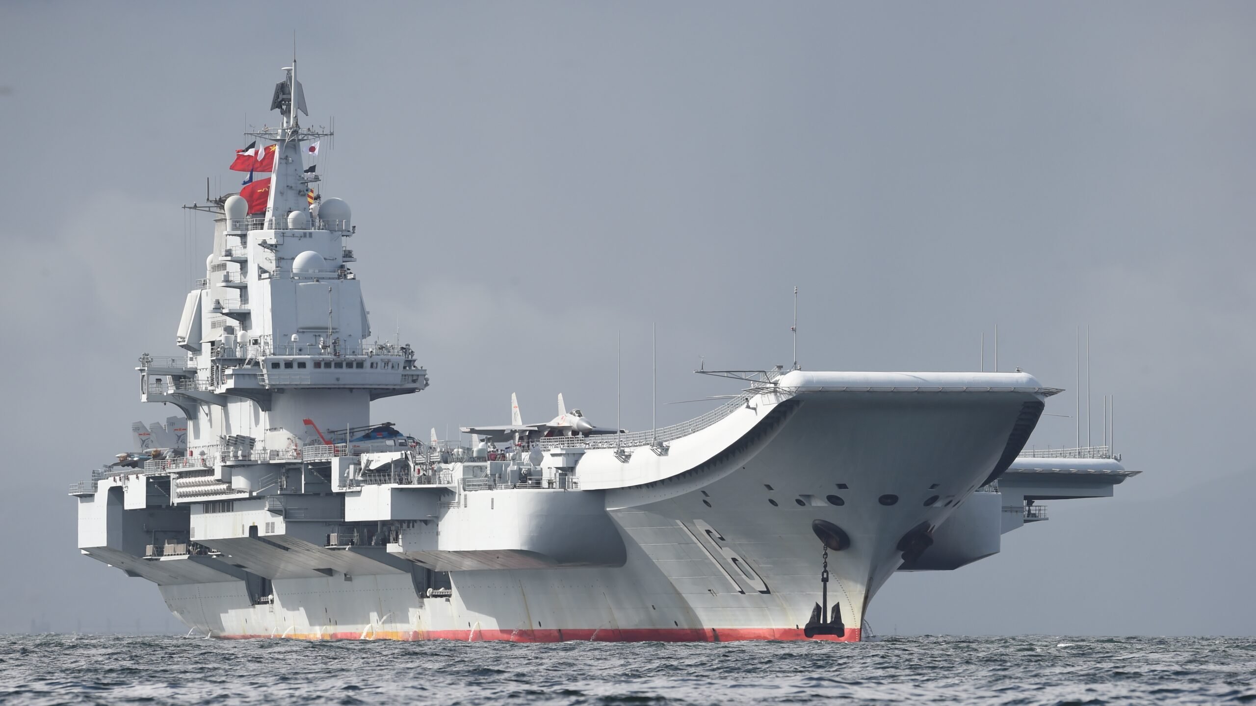 (Re)assessing the near-term Chinese carrier threat in a Taiwan scenario